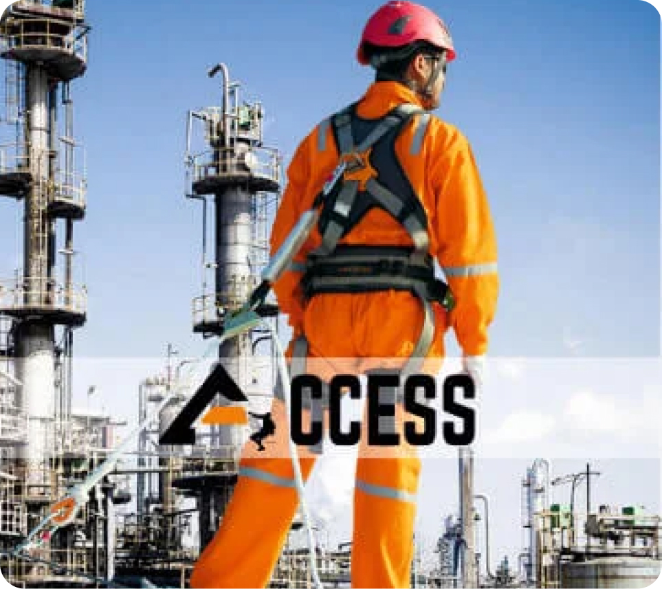 Lifegear Facility - Industrial Safety